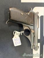 Beretta MOD. 70 CAL. 7.65Browning  (1978) (VEDI LA DESCRIZIONE)