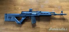 SDM Ak74 .223 Rem uso caccia