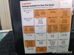 Lyman Case Trim Xpress