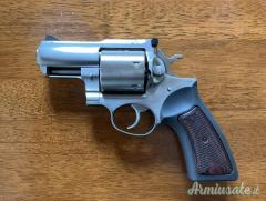 Ruger  Super RedHawks Alaskan  .454 Casull
