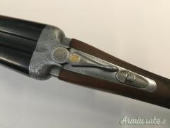 Beretta 470 SILVER HAWK  12