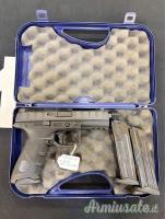 Beretta MOD. APX COMBAT CAL. 9x21mm IMI (2018) (VEDI LA DESCRIZIONE)