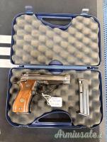 Beretta MOD. 81BB CAL. 7.65 Browning (1982) (VEDI LA DESCRIZIONE)