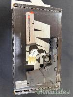 Smith & Wesson MOD. M&P380 SHIELD CAL. 9x17 Browning (NUOVO) (VEDI LA DESCRIZIONE)