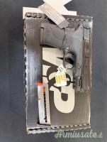 Smith & Wesson MOD. M&P380 SHIELD CAL. 9x17 Browning (NUOVO) (VEDI LA DESCRIZIONE)