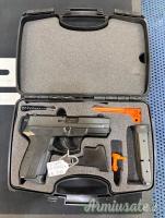 SIG-Sauer MOD. SP2022 CAL. 9x21mm (2020) (VEDI LA DESCRIZIONE)