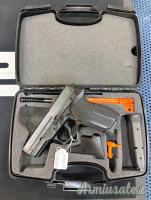 SIG-Sauer MOD. SP2022 CAL. 9x21mm (2020) (VEDI LA DESCRIZIONE)