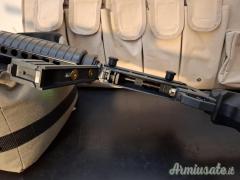 Air Arms Trainer combat 4.5/.177