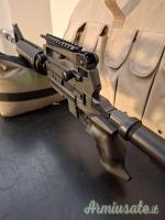 Air Arms Trainer combat 4.5/.177