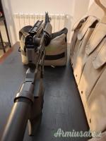 Air Arms Trainer combat 4.5/.177