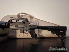 Air Arms Trainer combat 4.5/.177