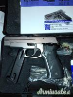 Sig Sauer P226 S 9x21 Germany sportiva