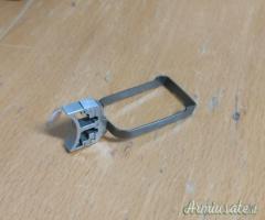 Grilletto originale SVI Infinity 2011