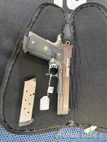 Peters Stahl MOD. MULTICALIBER CAL.45 ACP (ANNI 90') (VEDI LA DESCRIZIONE)
