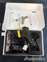 Ruger | Sturm MOD. SECURITY 380 CAL. 9x17mm (NUOVA) (VEDI LA DESCRIZIONE)