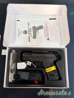 Ruger | Sturm MOD. SECURITY 380 CAL. 9x17mm (NUOVA) (VEDI LA DESCRIZIONE)