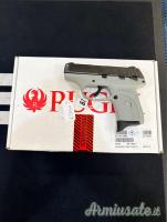Ruger MOD. EC9S CAL. 9x19 (NUOVA) (VEDI LA DESCRIZIONE)