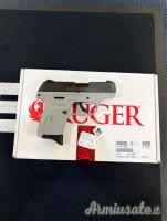 Ruger MOD. EC9S CAL. 9x19 (NUOVA) (VEDI LA DESCRIZIONE)