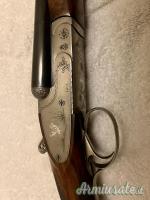 Dea SL “dedicata alla regina” cal. 20