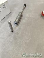 KIT ALLINEATORE +TRAFILATORE MP. 177 /MP. 22