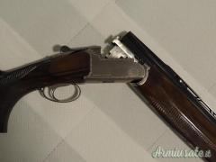 Gamba F.lli Armi Edinburgh 12