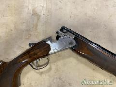 Beretta 682 TRAP 12