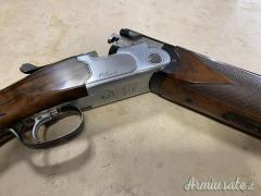 Beretta 682 TRAP 12