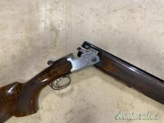 Beretta 682 TRAP 12