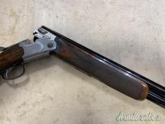 Beretta 682 TRAP 12
