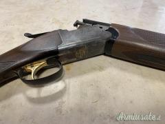 Franchi ALCIONE SUPER LUSSO 12