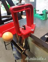 Pressa Lee Classic Cast in Gisa