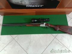 Sauer DURAL 16-16/7X65R