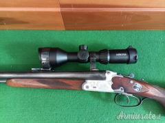 Sauer DURAL 16-16/7X65R