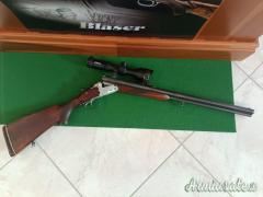 Sauer DURAL 16-16/7X65R