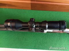 Sauer DURAL 16-16/7X65R