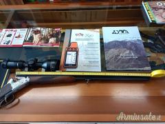 Sauer DURAL 16-16/7X65R