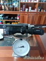 Sauer DURAL 16-16/7X65R