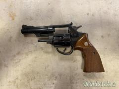 Astra REVOLVER .357 Magnum  |  9x31mmR  | .353 Casull