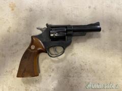 Astra REVOLVER .357 Magnum  |  9x31mmR  | .353 Casull