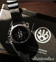 Orologio Garmin Beretta 500