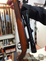 Weatherby SAUER .300 Weatherby Magnum