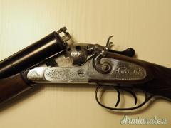 Castellani side-by-side 12