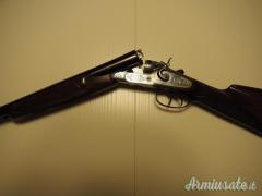 Castellani side-by-side 12