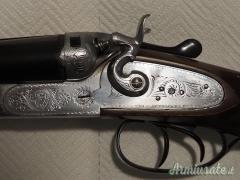 Castellani side-by-side 12