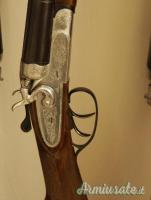 Castellani side-by-side 12