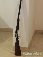 Castellani side-by-side 12