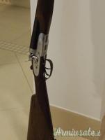 Castellani side-by-side 12