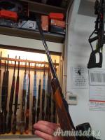 Winchester 70 .458 Winchester Magnum