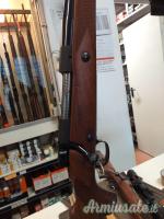 Winchester 70 .458 Winchester Magnum