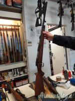 Winchester 70 .458 Winchester Magnum